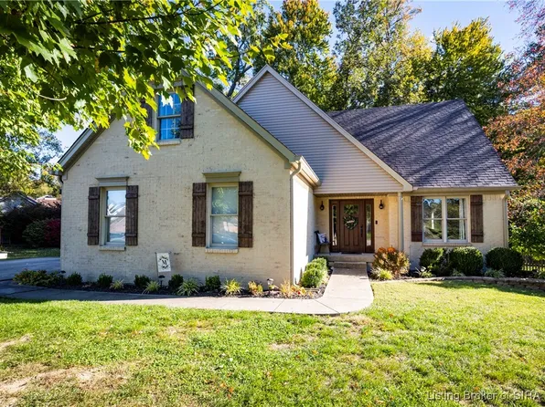 503 Buck Boulevard, Sellersburg, IN 47172