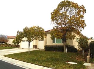 1710 Reyes Ln, Beaumont, CA 92223