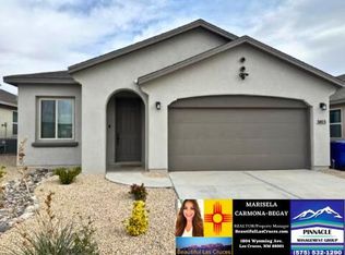 3813 San Marino Rd, Las Cruces, NM 88012