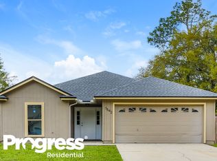 7542 Ginger Tea Trl W, Jacksonville, FL 32244