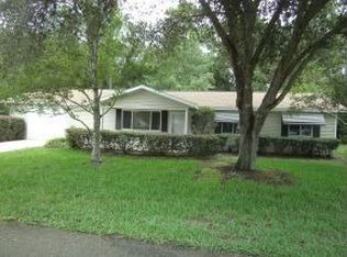 10951 SW 80th Ct, Ocala, FL 34481
