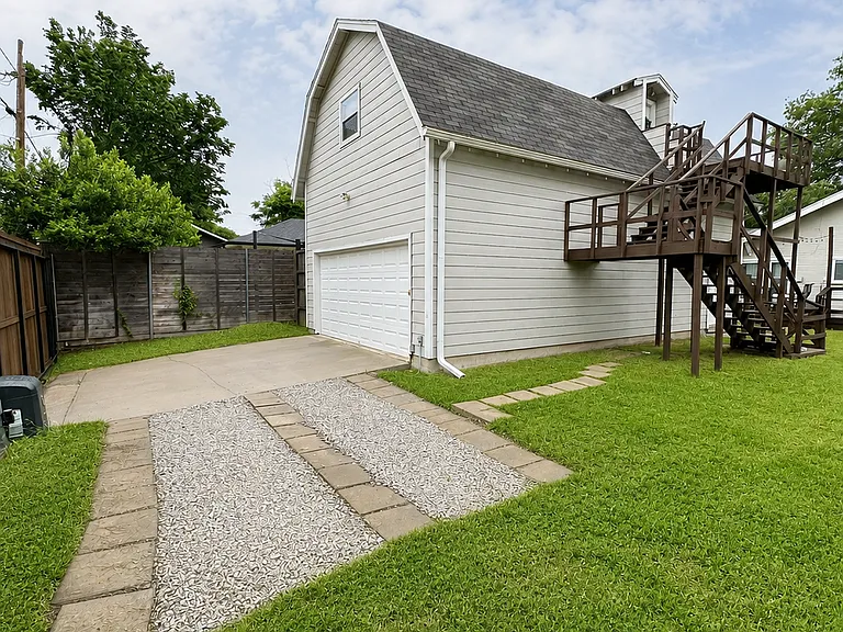 5839 Goliad Ave #A — Photo 6