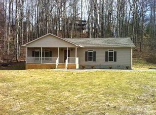 124 Harris Ct, Beckley, WV 25801