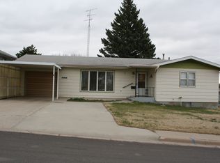 112 S Elk Ave, Oberlin, KS 67749