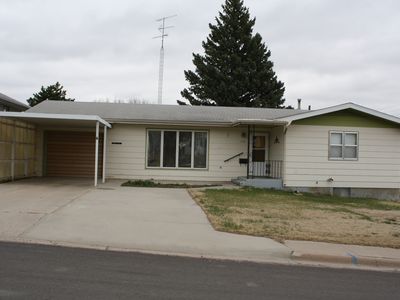 112 S Elk Ave, Oberlin, KS, 67749