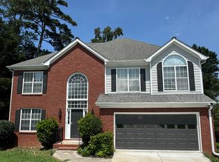 4315 Hopkins Run Dr, Duluth, GA 30096