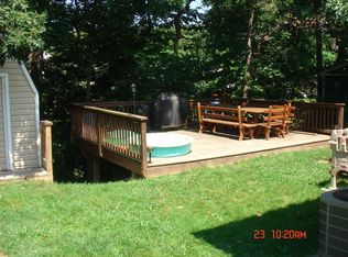 644 Chapelview Dr, Odenton, MD 21113