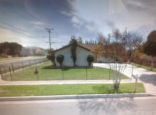 691 E Grove St, Rialto, CA 92376