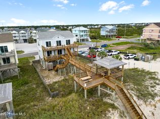 1282 New River Inlet Road, North Topsail Beach, NC 28460