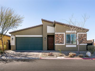 4227 Diya Ave, North Las Vegas, NV, 89084