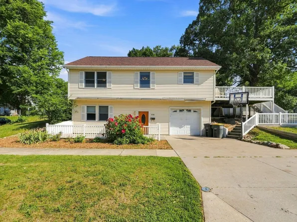 510 W Rush St, Kendallville, IN 46755
