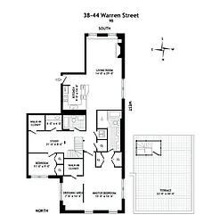 Sold by Bond New York