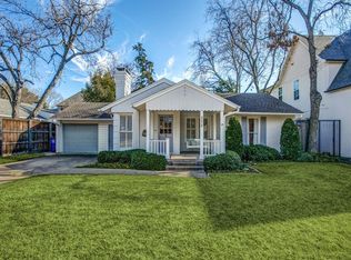 8216 Chadbourne Rd, Dallas, TX 75209
