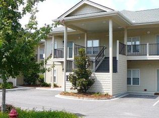 613 Ballard Ln, Santee, SC 29142