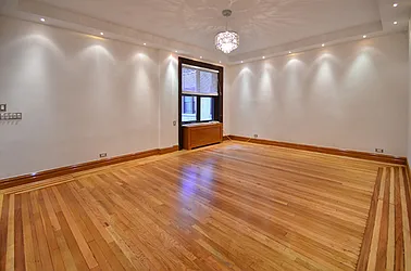 Rented by WAM Partners - William Moses Co.