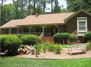 3203 Coventry Rd, Albany, GA 31721