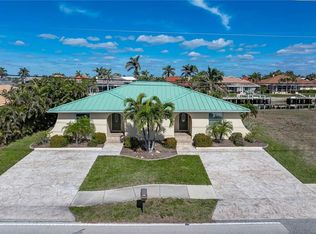2334 Magdalina Dr UNIT A, Punta Gorda, FL 33950