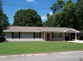 2317 Clearview Pl SW, Decatur, AL 35601