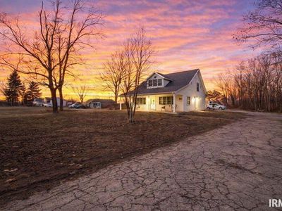 4244 W 100 N, Kokomo, IN, 46901