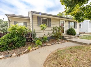 117 Saint Francis St, Rapid City, SD 57701