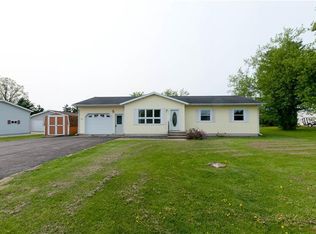 14 Golfview Ave, Barron, WI 54812