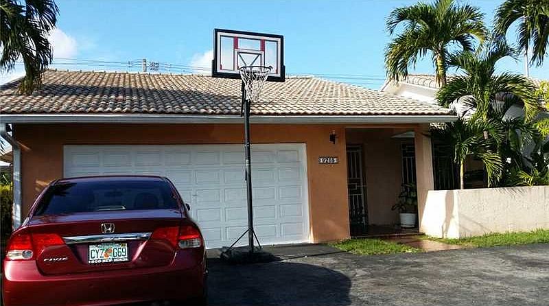2nd image of 9215 SW 8th Ter