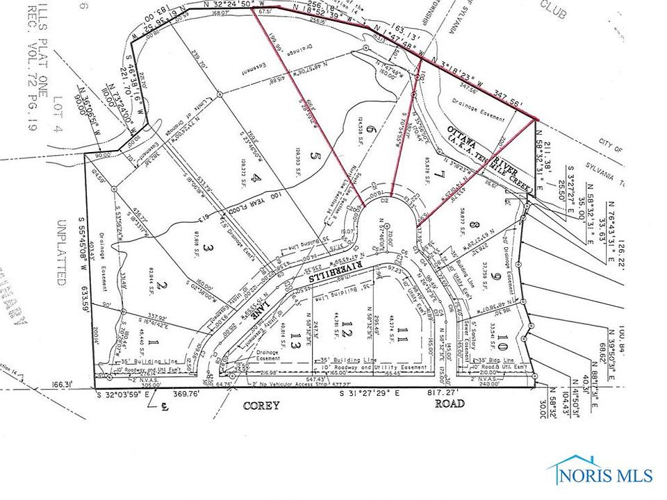 2nd image of 7 Riverhills Ln