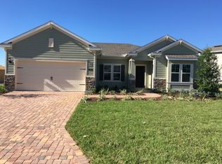226 Athens Dr, St Augustine, FL 32092
