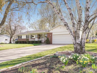 6478 Willowood Ave, Jenison, MI, 49428