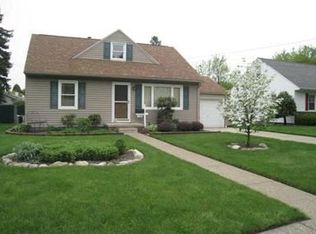 4708 13th St SW, Canton, OH 44710