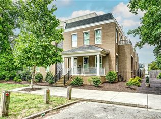 1906 Princess Anne Ave, Richmond, VA 23223