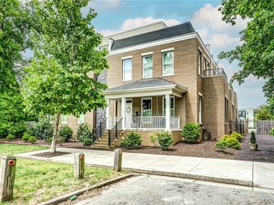 1906 Princess Anne Ave, Richmond, VA, 23223