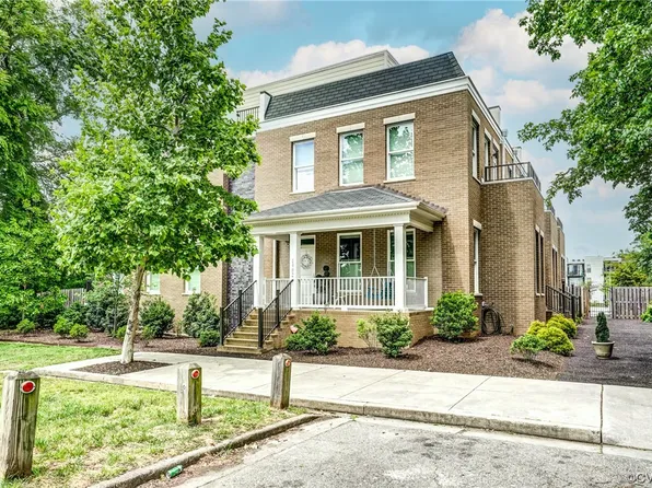 1906 Princess Anne Ave, Richmond, VA 23223