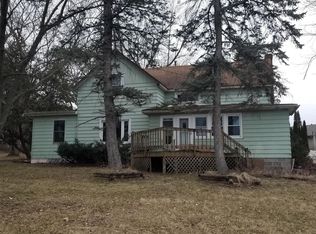N1807 S Main St, Fort Atkinson, WI 53538