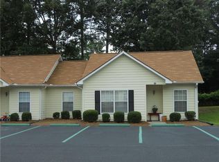 60 Brentwood Ln #60B, Dawsonville, GA 30534