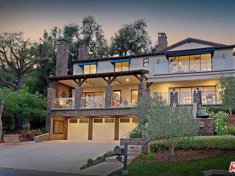 111 Lake Sherwood Dr — Photo 2