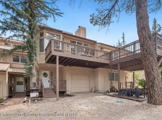 106 Navajo Dr #2, Ruidoso, NM 88345