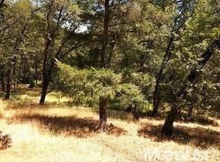 2040 Hidden Acre Rd, Meadow Vista, CA 95722