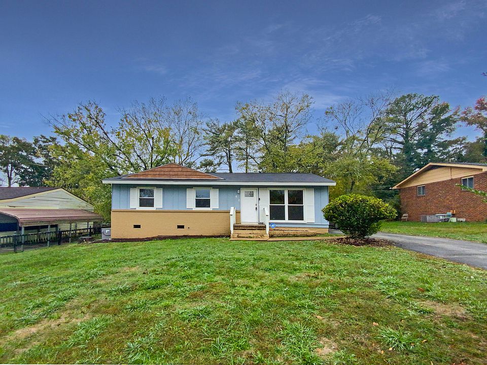 1st image of 2420 Northbrier Cir