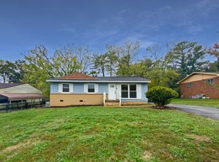2420 Northbrier Cir, Chattanooga, TN 37406