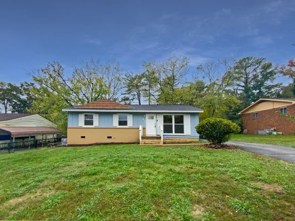 2420 Northbrier Cir, Chattanooga, TN 37406