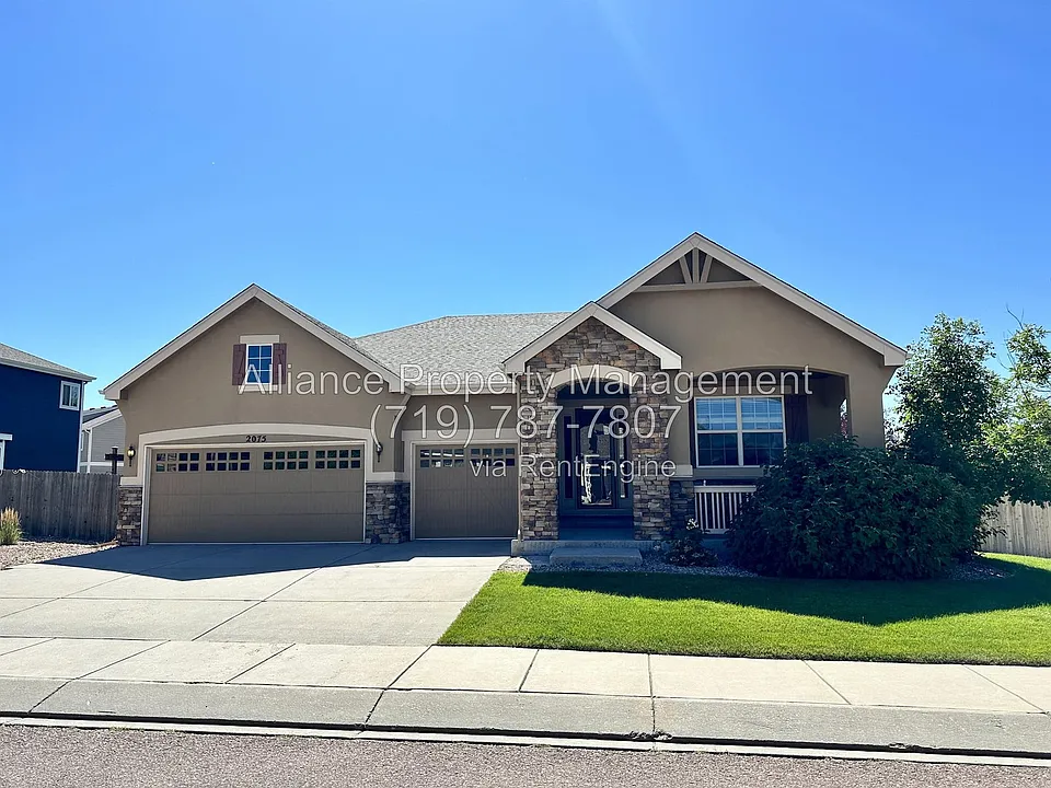 2075 Bobcat Valley Ct
