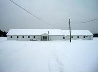 1156 County Route 23, Edwards, NY 13635