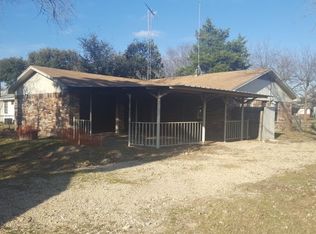411 Crescent St, Waco, TX 76705