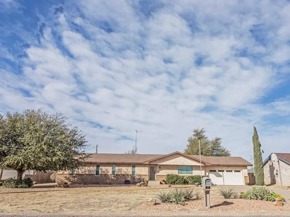 6303 Ojibwa, Midland, TX 79705