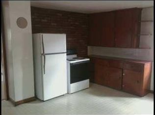 116 1/2 S Pearl St, Stoddard, WI 54658