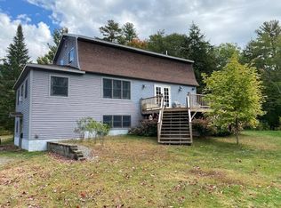 31 Hulin Rd, Belgrade, ME 04917
