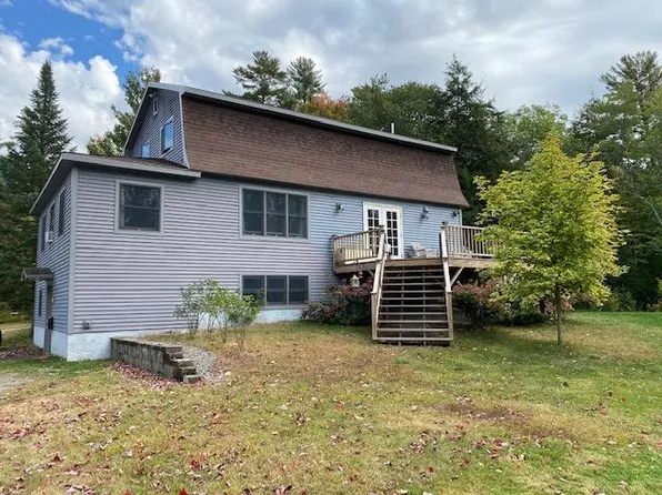 31 Hulin Road, Belgrade, ME 04917