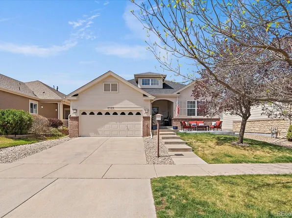 8169 S Catawba Court, Aurora, CO 80016