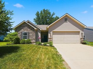 4001 Nadina Cv, Fort Wayne, IN 46815